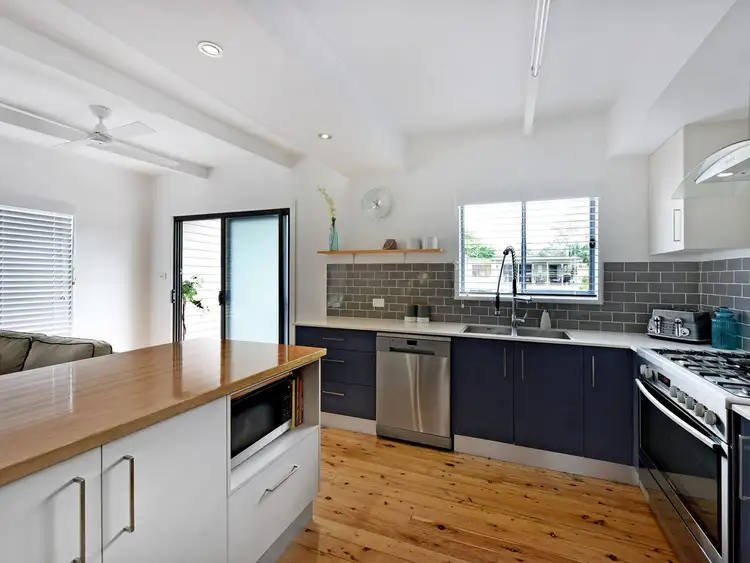 Fifth view of Homely house listing, 6 Kingfisher Court, Port Macquarie NSW 2444