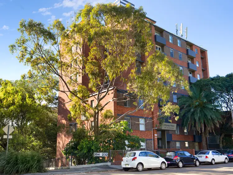 Sixth view of Homely apartment listing, 36/204-232 Jersey Road, Paddington NSW 2021