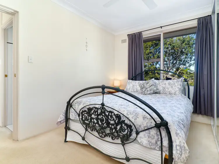 Fourth view of Homely unit listing, 11/191 West Street, Crows Nest NSW 2065