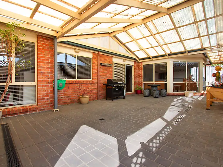 Sixth view of Homely house listing, 113 Phoenix Avenue, Stanhope Gardens NSW 2768