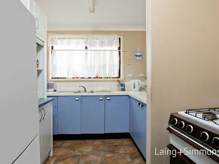 Second view of Homely house listing, 11 Bovis Place, Rooty Hill NSW 2766