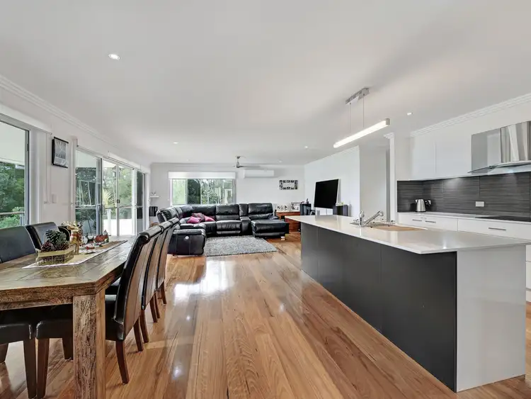 Fourth view of Homely house listing, 4 Girraween Close, Port Macquarie NSW 2444