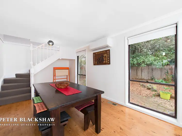 Third view of Homely house listing, 4 Palana Place, Giralang ACT 2617