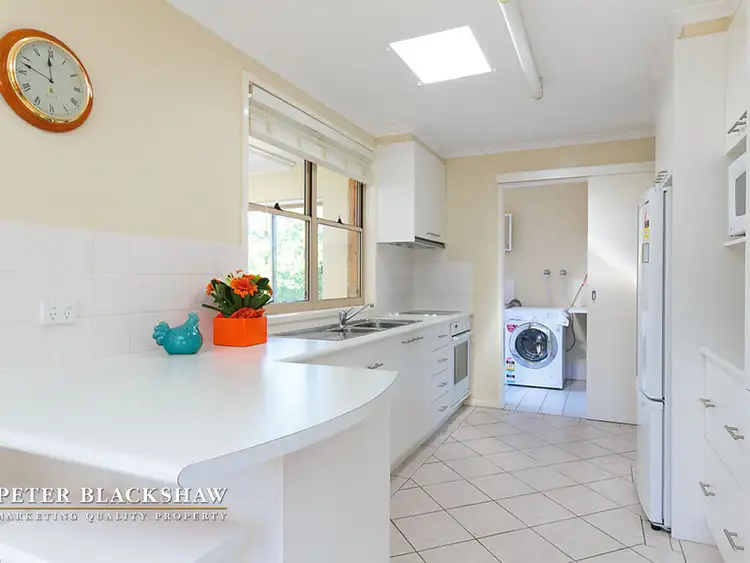 Fifth view of Homely house listing, 2 Curtis Place, Kambah ACT 2902