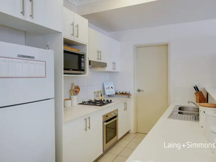 Second view of Homely unit listing, 9/24-28 College Crescent, Hornsby NSW 2077