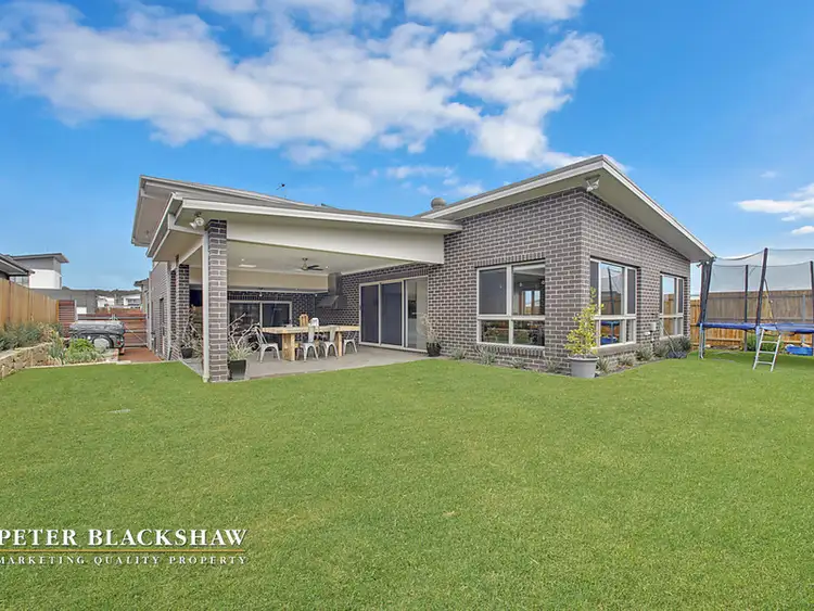 168 Langtree Crescent, Crace ACT 2911