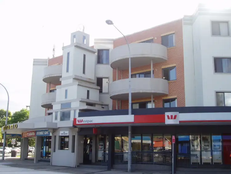 Main view of Homely unit listing, 26/285 Merrylands Road, Merrylands NSW 2160