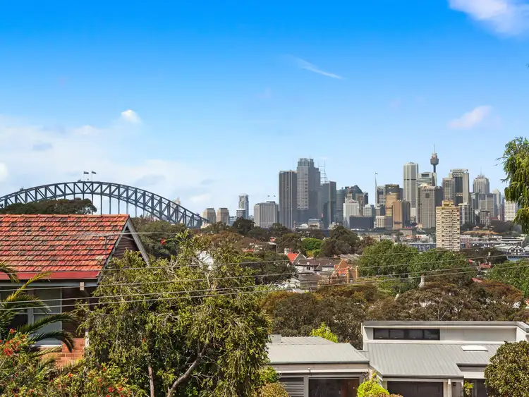 Sixth view of Homely townhouse listing, 1/6 Waverton Avenue, Waverton NSW 2060