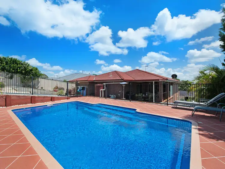 Main view of Homely house listing, 6 O'Briens Road, Port Macquarie NSW 2444
