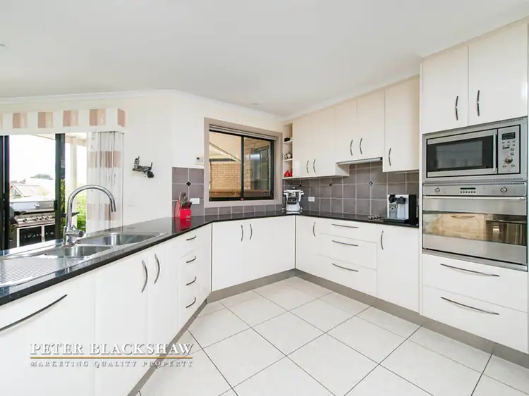 Sixth view of Homely house listing, 6 Freestone Crescent, Jerrabomberra NSW 2619
