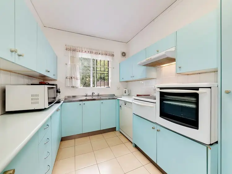 Second view of Homely unit listing, 3/176 Hampden Road, Artarmon NSW 2064