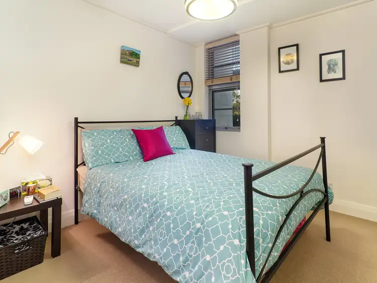 Fifth view of Homely unit listing, 309/7-9 Abbott Street, Cammeray NSW 2062