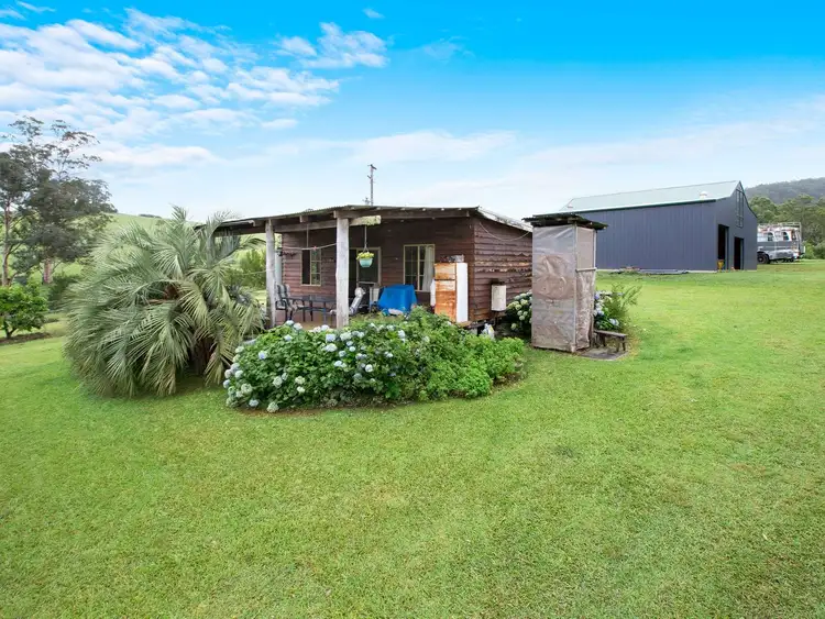 Fourth view of Homely rural property listing, Lot 113 Calara Lane, Pappinbarra NSW 2446