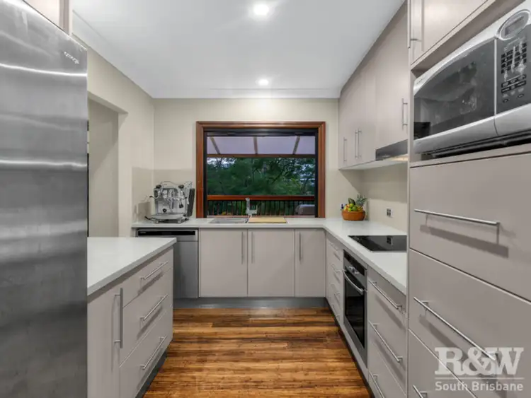 Seventh view of Homely house listing, 85 Ludlow Street, Chapel Hill QLD 4069