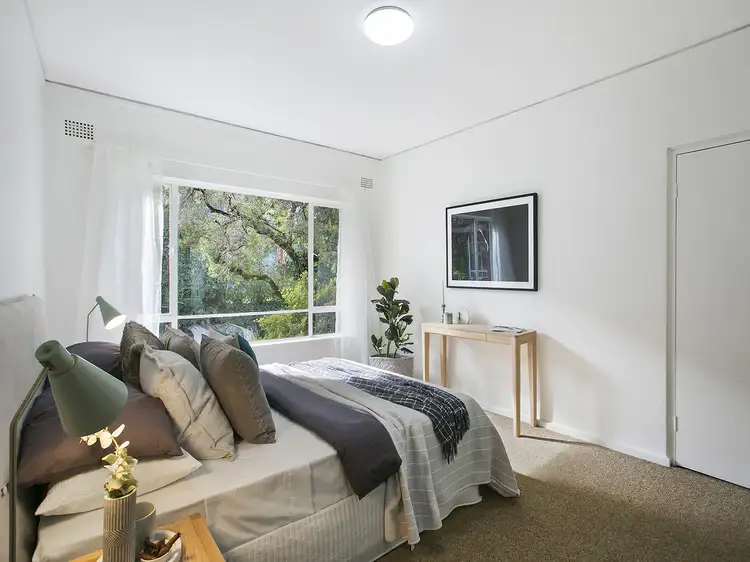 Fifth view of Homely unit listing, 6/8 Milner Crescent, Wollstonecraft NSW 2065