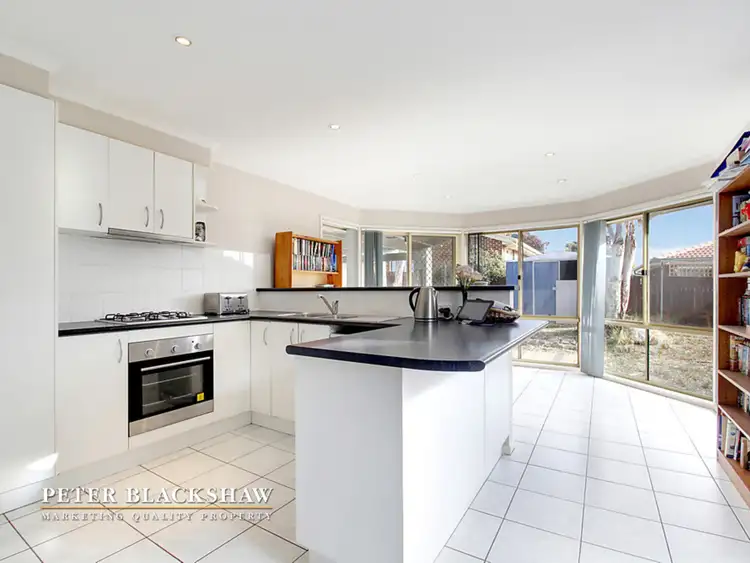 Fourth view of Homely house listing, 7 Guginya Crescent, Ngunnawal ACT 2913