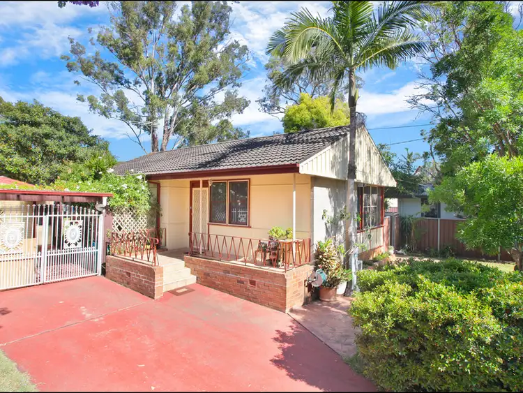 12 Hagen Place, Whalan NSW 2770