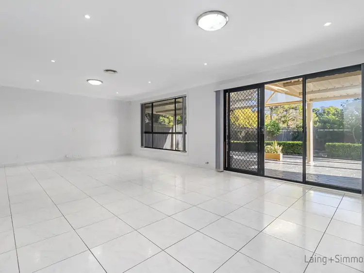 Sixth view of Homely house listing, 23 Gundagai Crescent, Wakeley NSW 2176