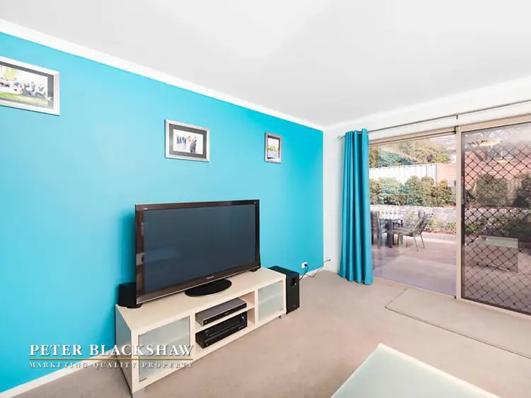 Fifth view of Homely townhouse listing, 6/17-19 Barracks Flat Drive, Karabar NSW 2620