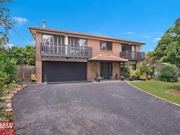 9 Manning Close, Mcgraths Hill NSW 2756