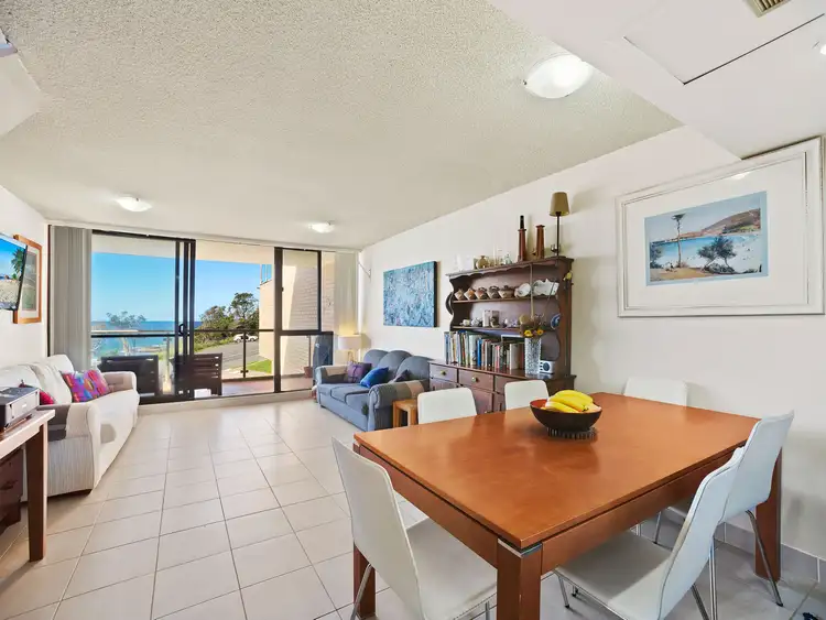 Fifth view of Homely unit listing, 7/58 Pacific Drive, Port Macquarie NSW 2444