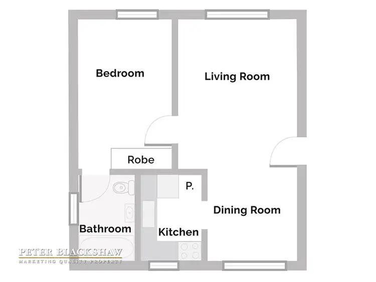 Seventh view of Homely apartment listing, 36/3 Waddell Place, Curtin ACT 2605