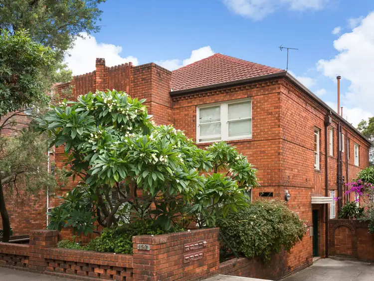 Sixth view of Homely unit listing, 5/153 Blues Point Road, Mcmahons Point NSW 2060