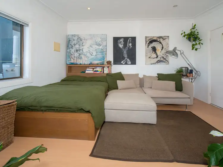 Fifth view of Homely studio listing, 19/230 William Street, Potts Point NSW 2011