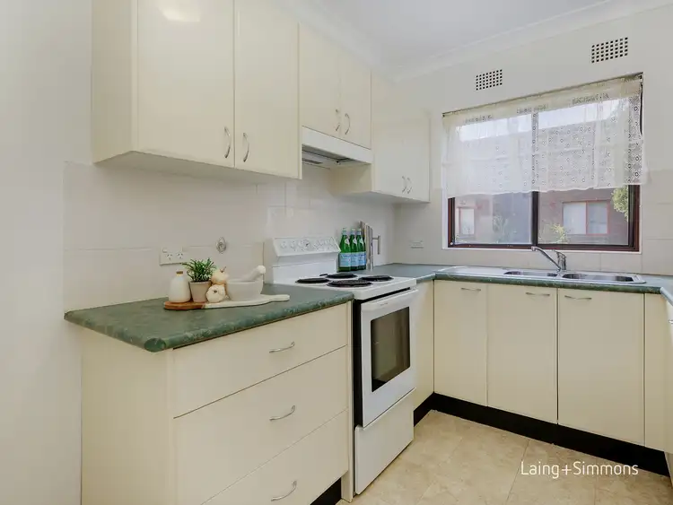 Sixth view of Homely apartment listing, 3/37-39 Muriel Street, Hornsby NSW 2077