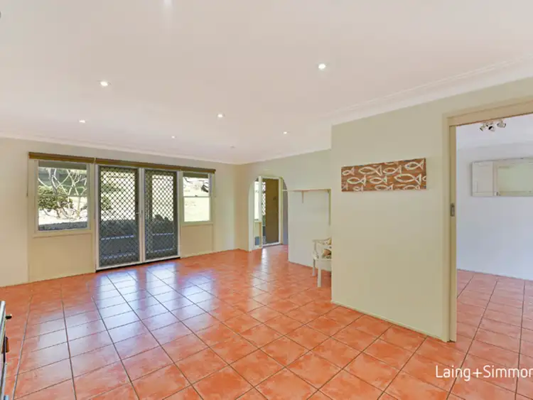Sixth view of Homely house listing, 62 Excelsior Road, Mount Colah NSW 2079