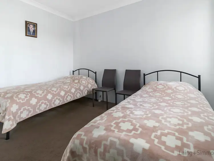 Third view of Homely apartment listing, 7/41-43 Kenyon Street, Fairfield NSW 2165