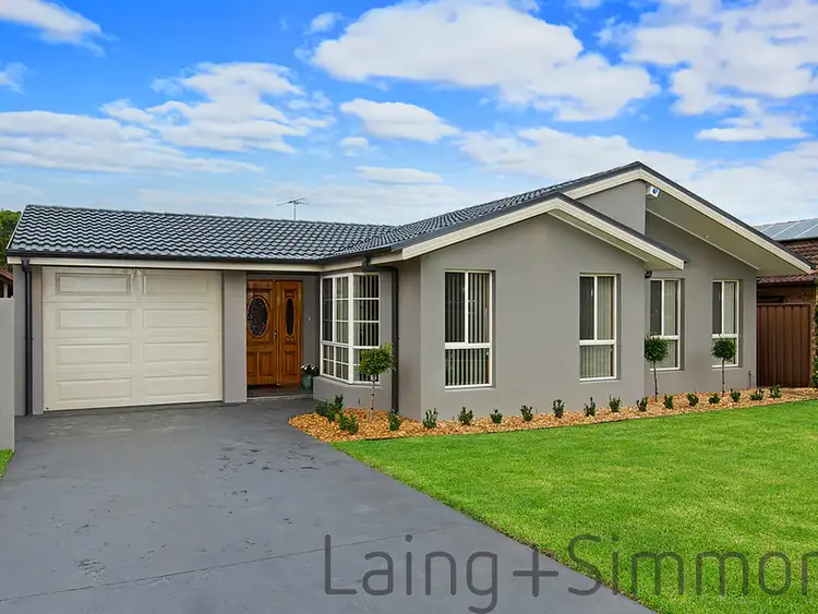 Second view of Homely house listing, Address available on request