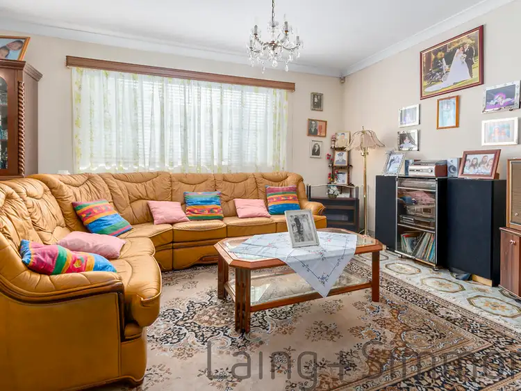 Second view of Homely house listing, 54 Hamilton Road, Fairfield NSW 2165