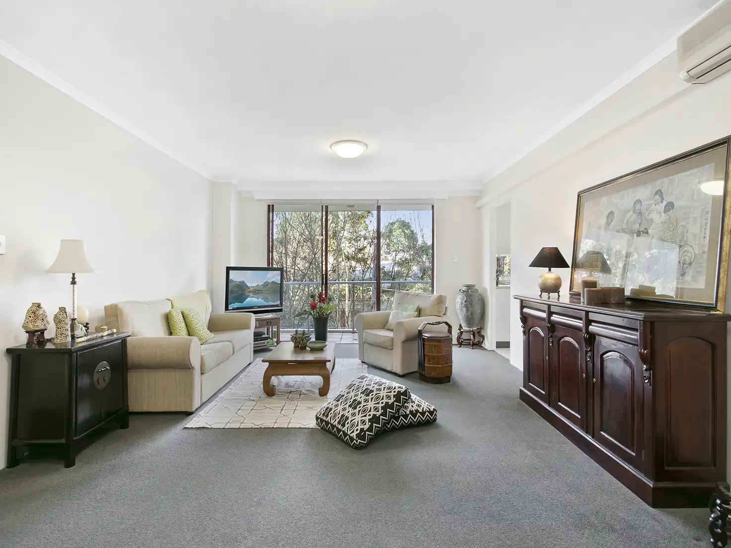 Main view of Homely apartment listing, 31/41 Rocklands Road, Wollstonecraft NSW 2065