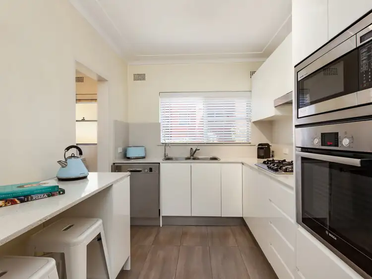 Second view of Homely unit listing, 3/91 Shirley Road, Wollstonecraft NSW 2065