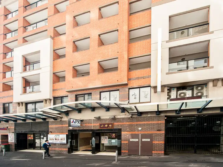 103/2-8 Dixon Street, Sydney NSW 2000