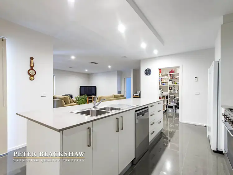 Sixth view of Homely house listing, 4 Pearl Gibbs Street, Bonner ACT 2914