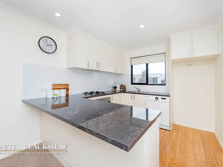 Fifth view of Homely townhouse listing, 5 Neidjie Close, Bonner ACT 2914