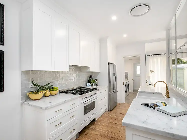 Third view of Homely house listing, 35 Lawson Street, Bondi Junction NSW 2022
