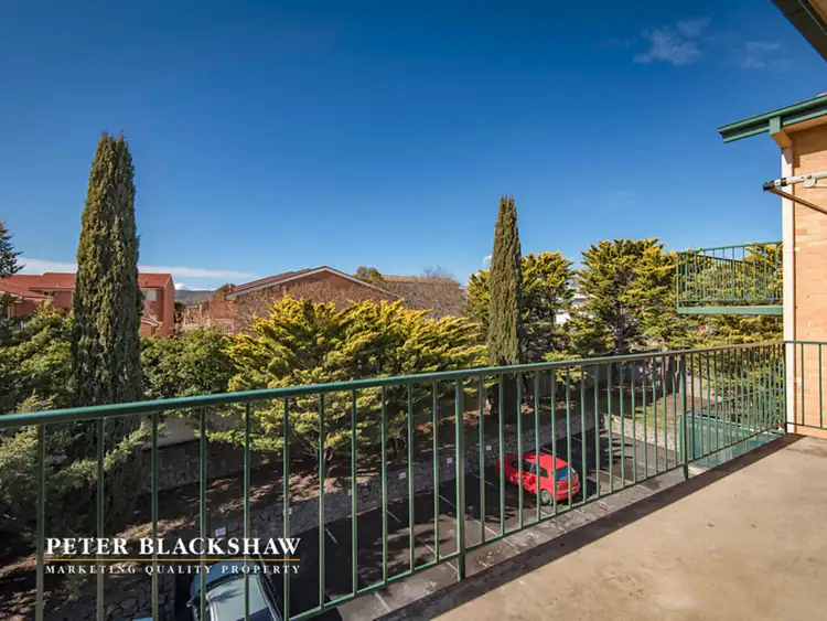 Main view of Homely apartment listing, 23/85 Derrima Road, Crestwood NSW 2620