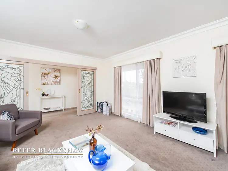 Fourth view of Homely house listing, 6 Palmer Close, Queanbeyan NSW 2620