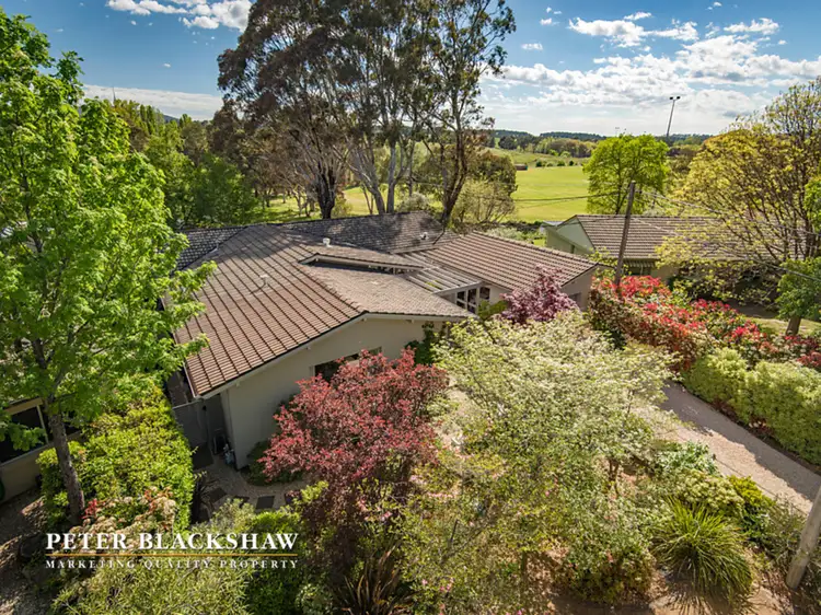 8 Gregson Place, Curtin ACT 2605
