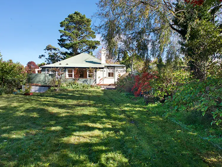 Fourth view of Homely house listing, 32 Pritchard Street, Wentworth Falls NSW 2782
