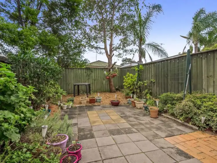 Fifth view of Homely townhouse listing, 32/19 Torrance Cres, Quakers Hill NSW 2763