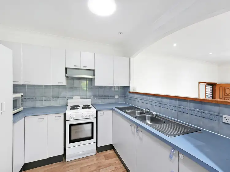 Third view of Homely villa listing, 1/12 Jinalee Crescent, Port Macquarie NSW 2444