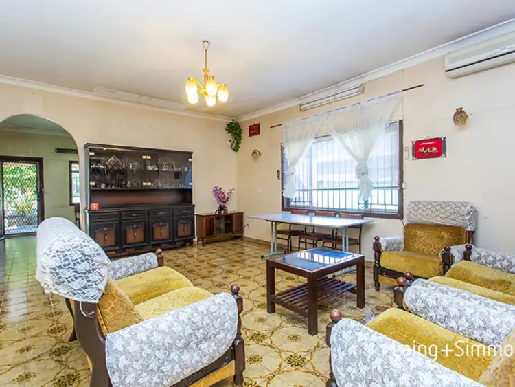 Third view of Homely house listing, 20 Derby Street, Merrylands NSW 2160