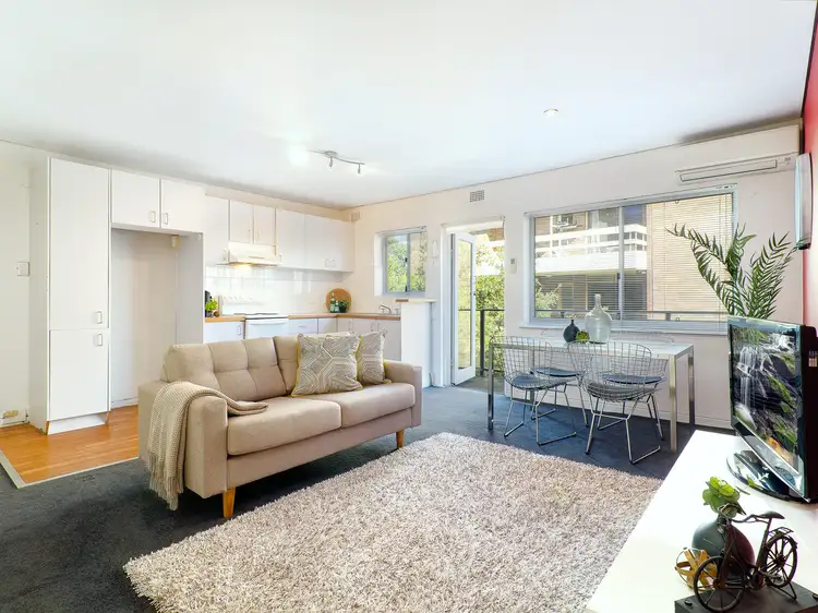 6/332 Victoria Place, Drummoyne NSW 2047