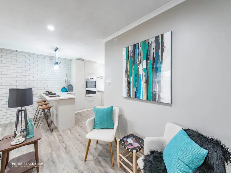 Third view of Homely townhouse listing, 5/28 Mowatt Street, Queanbeyan NSW 2620