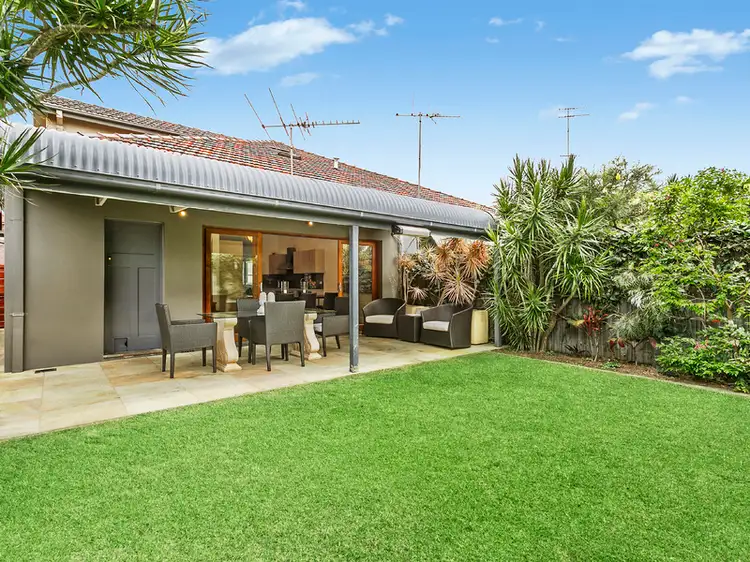 Second view of Homely semi-detached listing, 103 O'Donnell Street, North Bondi NSW 2026