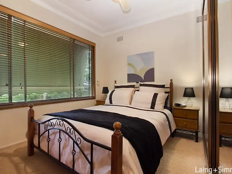 Fifth view of Homely house listing, 13 Damien Ave, Greystanes NSW 2145